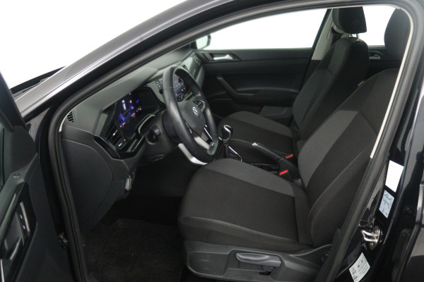 Volkswagen Polo 1.0 TSI Life Business (TREKHAAK, STOELVERWARMING, CRUISE CONTROL ADAPTIEF, DIGITALE COCKPIT)