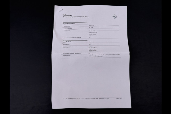 Volkswagen ID.4 82kWh 204PK 90%SOH Trekhaak Adap.Cruise Stoelverwarming Apple Carplay Android Auto Navi Ecc Pdc Privacy Glas Led Isofix DAB Bluetooth All Seasonbanden Voorruitverwarming Wifi 1.000KG Trekgewicht 1e Eigenaar Origineel Nederlandse Auto