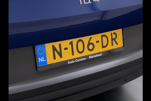 Volkswagen ID.4 82kWh 204PK 90%SOH Trekhaak Adap.Cruise Stoelverwarming Apple Carplay Android Auto Navi Ecc Pdc Privacy Glas Led Isofix DAB Bluetooth All Seasonbanden Voorruitverwarming Wifi 1.000KG Trekgewicht 1e Eigenaar Origineel Nederlandse Auto