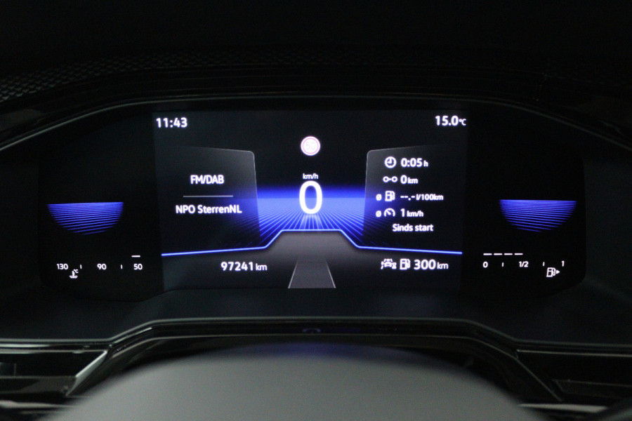 Volkswagen Polo 1.0 TSI Life Business (STOELVERWARMING, CAMERA, DIGITALE COCKPIT, CRUISE ADAPTIEF)