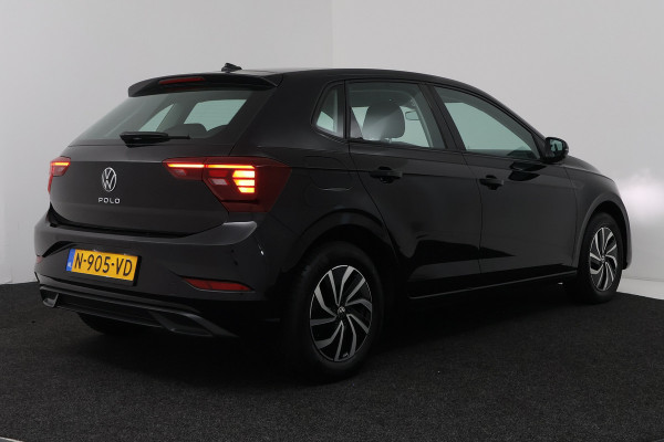 Volkswagen Polo 1.0 TSI Life Business (STOELVERWARMING, CAMERA, DIGITALE COCKPIT, CRUISE ADAPTIEF)