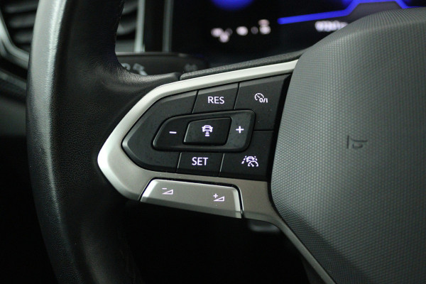 Volkswagen Polo 1.0 TSI Life Business (STOELVERWARMING, CAMERA, DIGITALE COCKPIT, CRUISE ADAPTIEF)