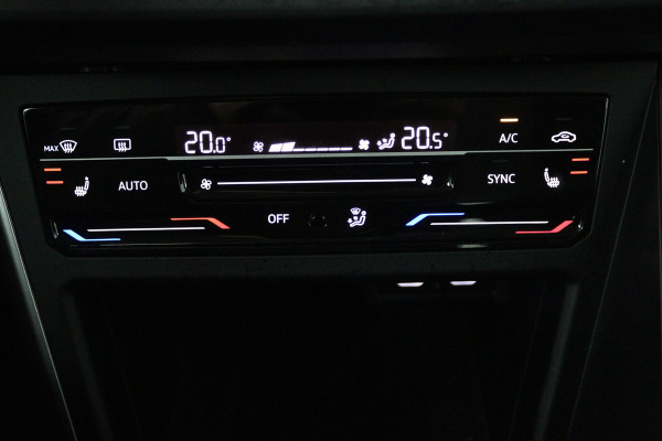 Volkswagen Polo 1.0 TSI Life Business (STOELVERWARMING, CAMERA, DIGITALE COCKPIT, CRUISE ADAPTIEF)