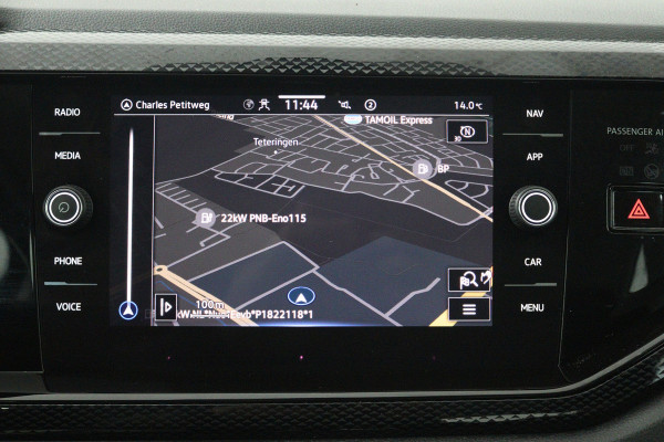 Volkswagen Polo 1.0 TSI Life Business (STOELVERWARMING, CAMERA, DIGITALE COCKPIT, CRUISE ADAPTIEF)