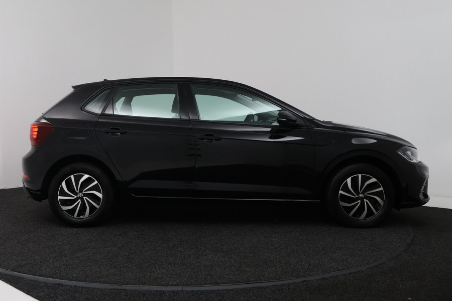 Volkswagen Polo 1.0 TSI Life Business (STOELVERWARMING, CAMERA, DIGITALE COCKPIT, CRUISE ADAPTIEF)