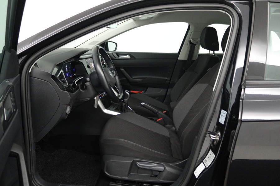 Volkswagen Polo 1.0 TSI Life Business (STOELVERWARMING, CAMERA, DIGITALE COCKPIT, CRUISE ADAPTIEF)