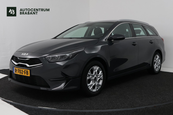 Kia Ceed Sportswagon 1.0 T-GDi DynamicLine (ACHTERUITRIJCAMERA, NAVIGATIE, CARPLAY, PARKEERSENSOREN)