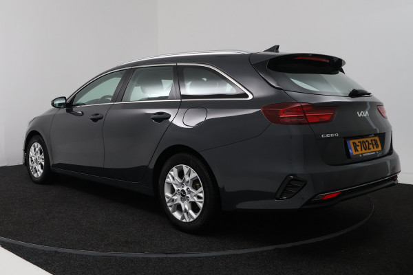 Kia Ceed Sportswagon 1.0 T-GDi DynamicLine (ACHTERUITRIJCAMERA, NAVIGATIE, CARPLAY, PARKEERSENSOREN)