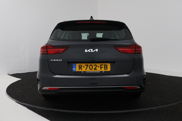 Kia Ceed Sportswagon 1.0 T-GDi DynamicLine (ACHTERUITRIJCAMERA, NAVIGATIE, CARPLAY, PARKEERSENSOREN)