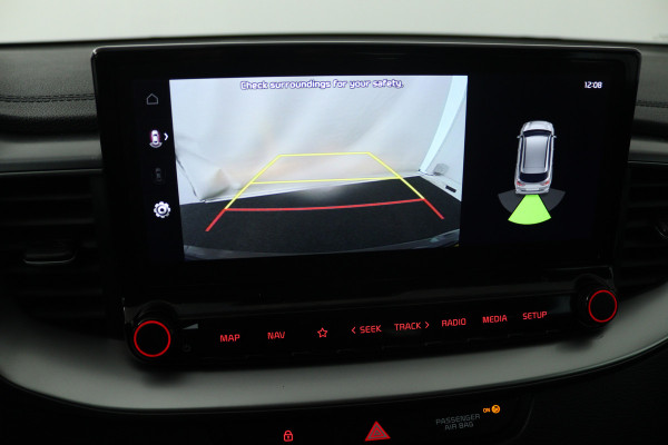 Kia Ceed Sportswagon 1.0 T-GDi DynamicLine (ACHTERUITRIJCAMERA, NAVIGATIE, CARPLAY, PARKEERSENSOREN)