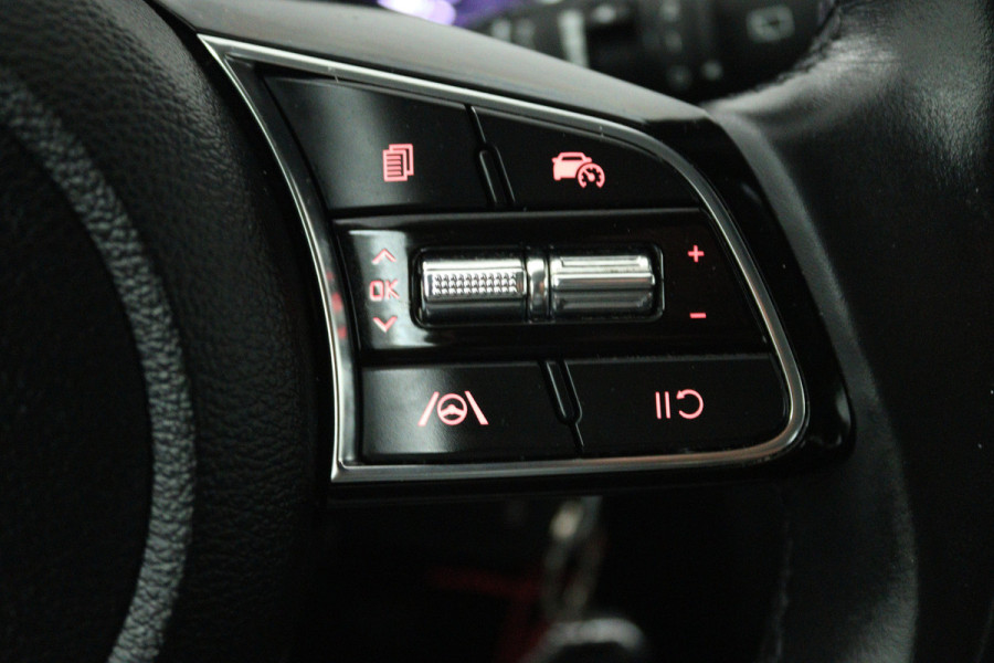 Kia Ceed Sportswagon 1.0 T-GDi DynamicLine (ACHTERUITRIJCAMERA, NAVIGATIE, CARPLAY, PARKEERSENSOREN)