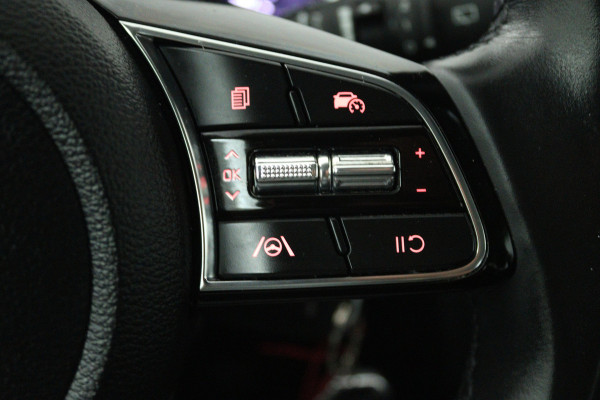 Kia Ceed Sportswagon 1.0 T-GDi DynamicLine (ACHTERUITRIJCAMERA, NAVIGATIE, CARPLAY, PARKEERSENSOREN)