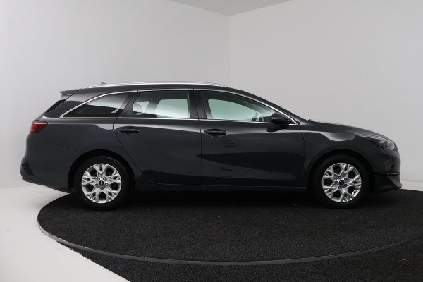 Kia Ceed Sportswagon 1.0 T-GDi DynamicLine (ACHTERUITRIJCAMERA, NAVIGATIE, CARPLAY, PARKEERSENSOREN)