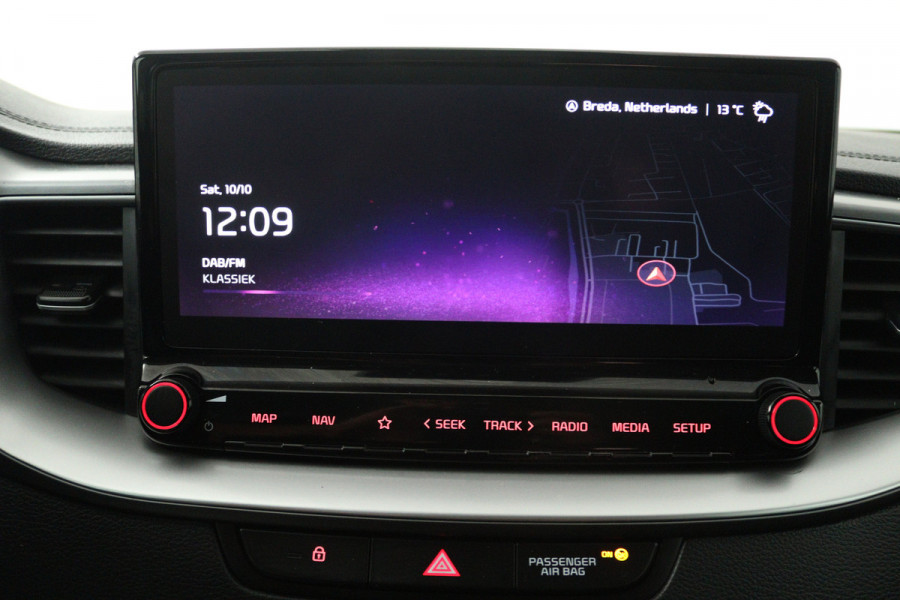 Kia Ceed Sportswagon 1.0 T-GDi DynamicLine (ACHTERUITRIJCAMERA, NAVIGATIE, CARPLAY, PARKEERSENSOREN)