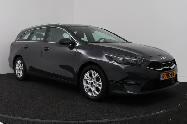 Kia Ceed Sportswagon 1.0 T-GDi DynamicLine (ACHTERUITRIJCAMERA, NAVIGATIE, CARPLAY, PARKEERSENSOREN)