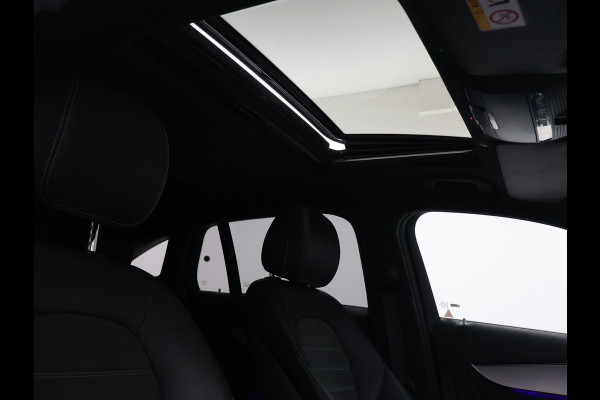 Mercedes-Benz EQC 400 4MATIC AMG SPORT 80 kWh + 21 INCH | TREKHAAK | BURMESTER | SCHUIFDAK | HEAD-UP | 360 CAMERA