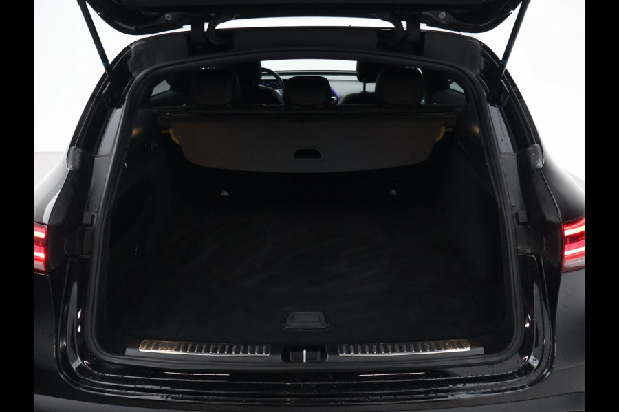 Mercedes-Benz EQC 400 4MATIC AMG SPORT 80 kWh + 21 INCH | TREKHAAK | BURMESTER | SCHUIFDAK | HEAD-UP | 360 CAMERA