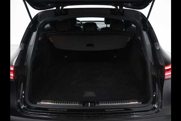 Mercedes-Benz EQC 400 4MATIC AMG SPORT 80 kWh + 21 INCH | TREKHAAK | BURMESTER | SCHUIFDAK | HEAD-UP | 360 CAMERA