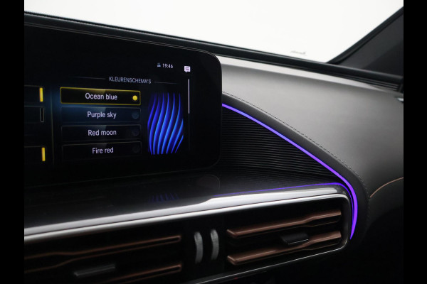 Mercedes-Benz EQC 400 4MATIC AMG SPORT 80 kWh + 21 INCH | TREKHAAK | BURMESTER | SCHUIFDAK | HEAD-UP | 360 CAMERA