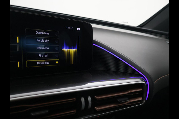 Mercedes-Benz EQC 400 4MATIC AMG SPORT 80 kWh + 21 INCH | TREKHAAK | BURMESTER | SCHUIFDAK | HEAD-UP | 360 CAMERA