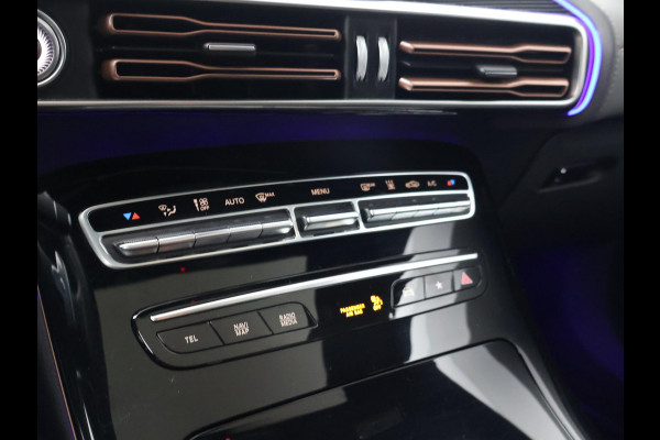 Mercedes-Benz EQC 400 4MATIC AMG SPORT 80 kWh + 21 INCH | TREKHAAK | BURMESTER | SCHUIFDAK | HEAD-UP | 360 CAMERA
