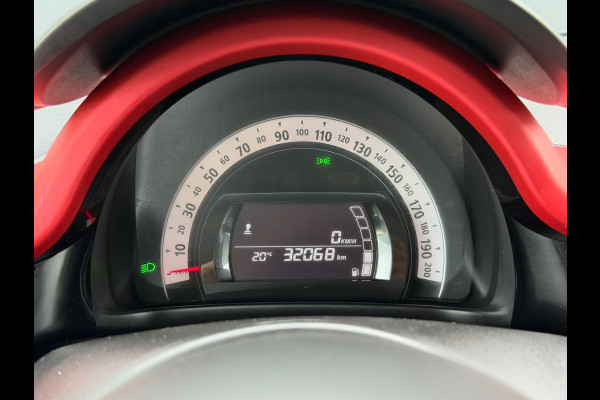 Renault Twingo 0.9 TCe Intens Half-leder|Cruise|Carplay|Camera|Stoelverwarming|LMV