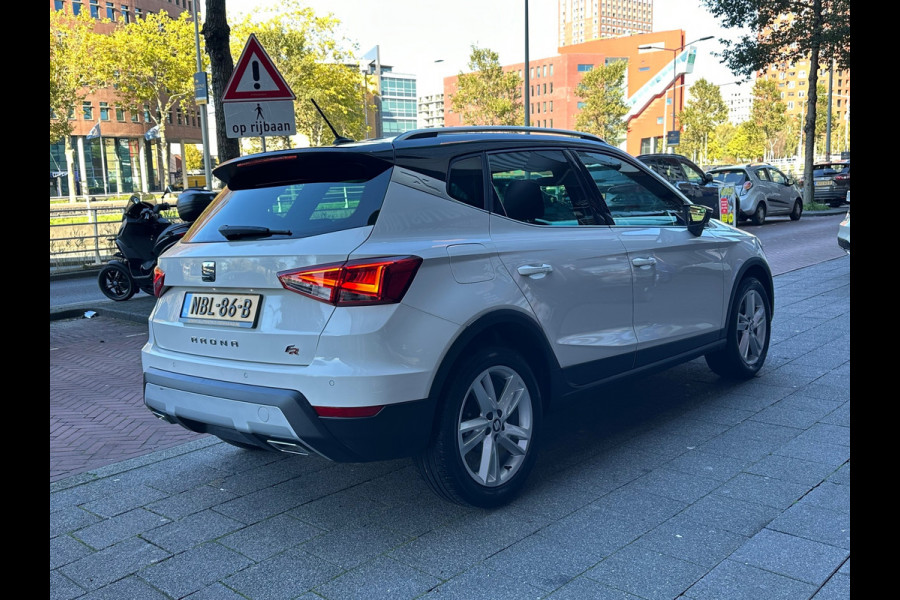 Seat Arona 1.0 TSI FR Business Intense Aut Navi Carplay