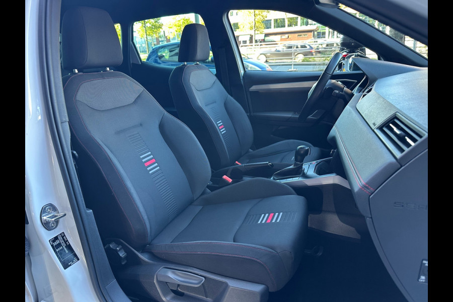 Seat Arona 1.0 TSI FR Business Intense Aut Navi Carplay