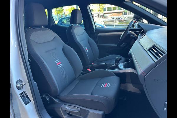 Seat Arona 1.0 TSI FR Business Intense Aut Navi Carplay