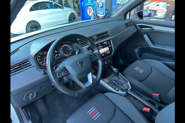 Seat Arona 1.0 TSI FR Business Intense Aut Navi Carplay