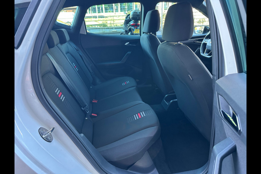 Seat Arona 1.0 TSI FR Business Intense Aut Navi Carplay
