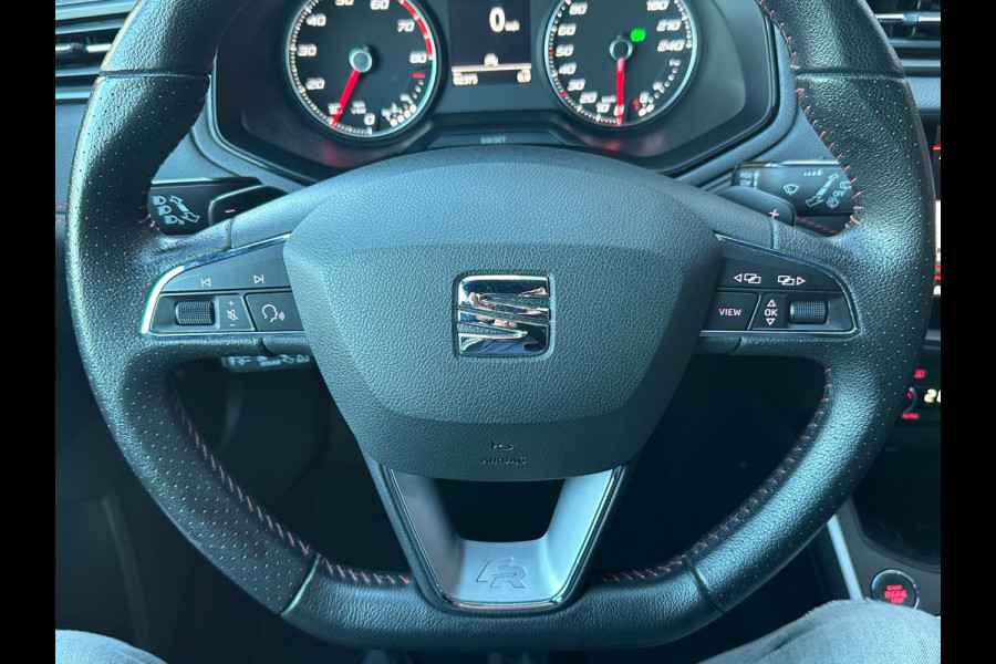Seat Arona 1.0 TSI FR Business Intense Aut Navi Carplay