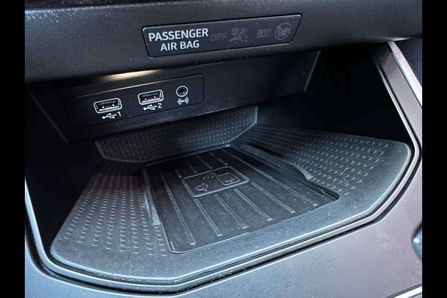 Seat Arona 1.0 TSI FR Business Intense Aut Navi Carplay