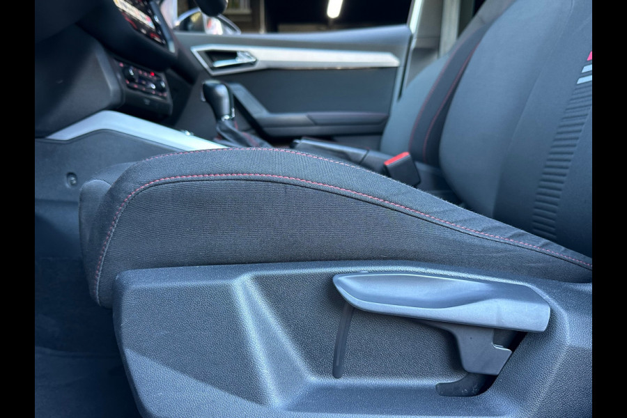 Seat Arona 1.0 TSI FR Business Intense Aut Navi Carplay