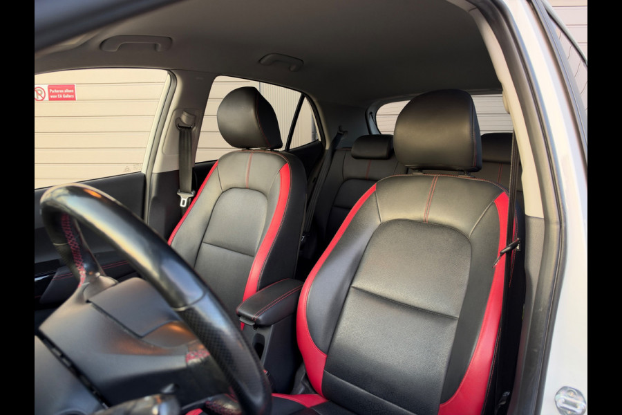 Kia Picanto 1.0 T-GDI GT-Line 100PK BOMVOL