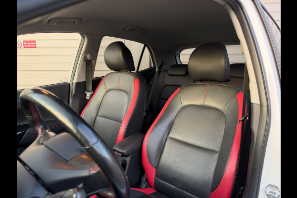 Kia Picanto 1.0 T-GDI GT-Line 100PK BOMVOL