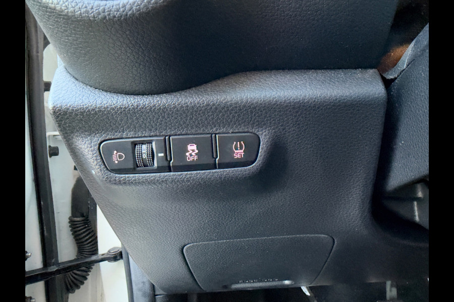 Kia Picanto 1.0 T-GDI GT-Line 100PK BOMVOL