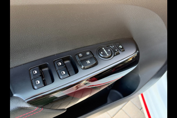 Kia Picanto 1.0 T-GDI GT-Line 100PK BOMVOL