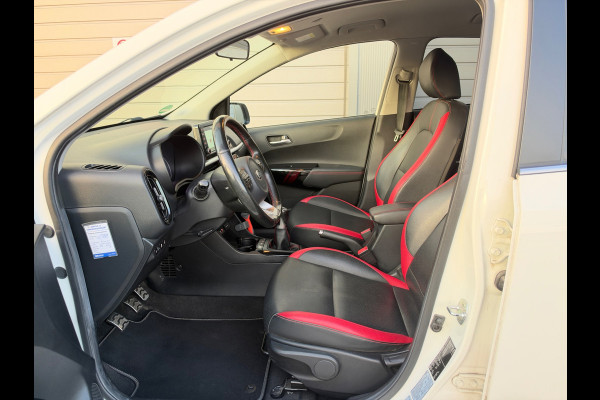Kia Picanto 1.0 T-GDI GT-Line 100PK BOMVOL