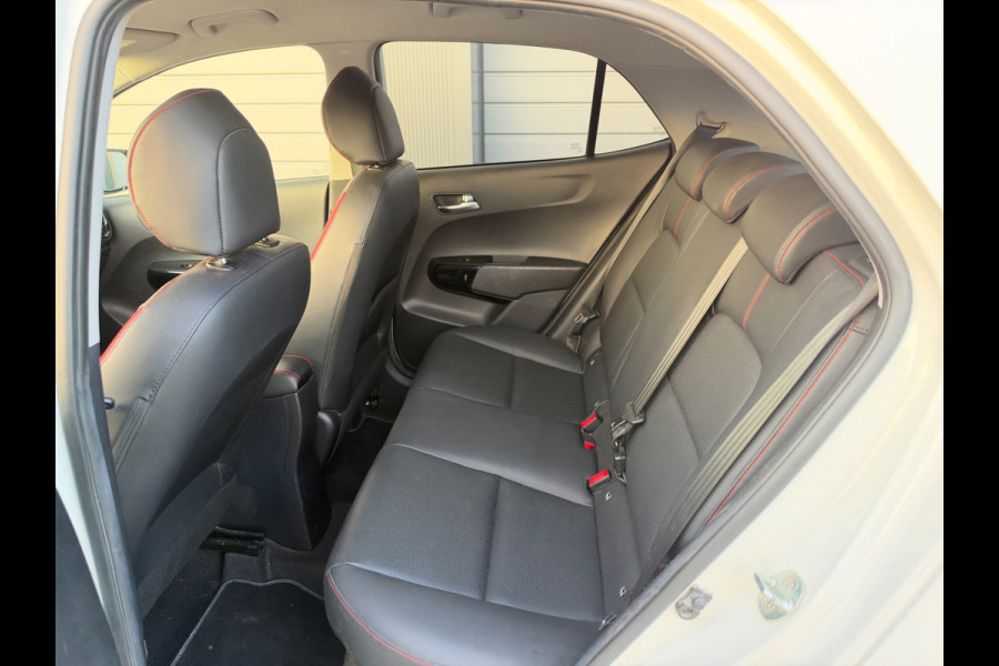 Kia Picanto 1.0 T-GDI GT-Line 100PK BOMVOL