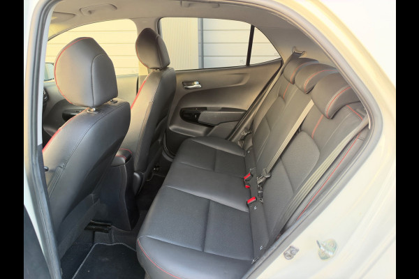 Kia Picanto 1.0 T-GDI GT-Line 100PK BOMVOL