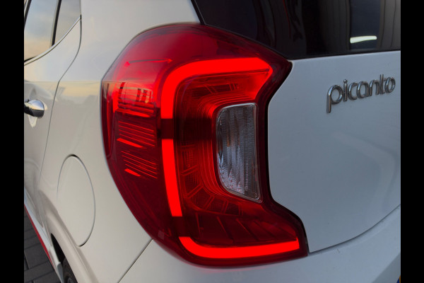 Kia Picanto 1.0 T-GDI GT-Line 100PK BOMVOL