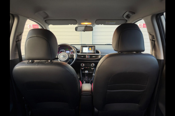 Kia Picanto 1.0 T-GDI GT-Line 100PK BOMVOL