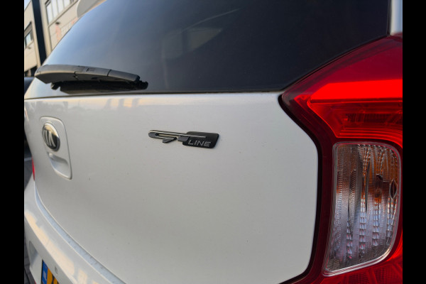 Kia Picanto 1.0 T-GDI GT-Line 100PK BOMVOL