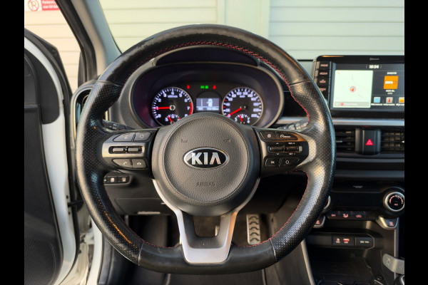 Kia Picanto 1.0 T-GDI GT-Line 100PK BOMVOL