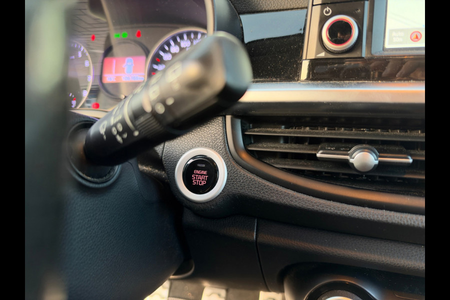 Kia Picanto 1.0 T-GDI GT-Line 100PK BOMVOL