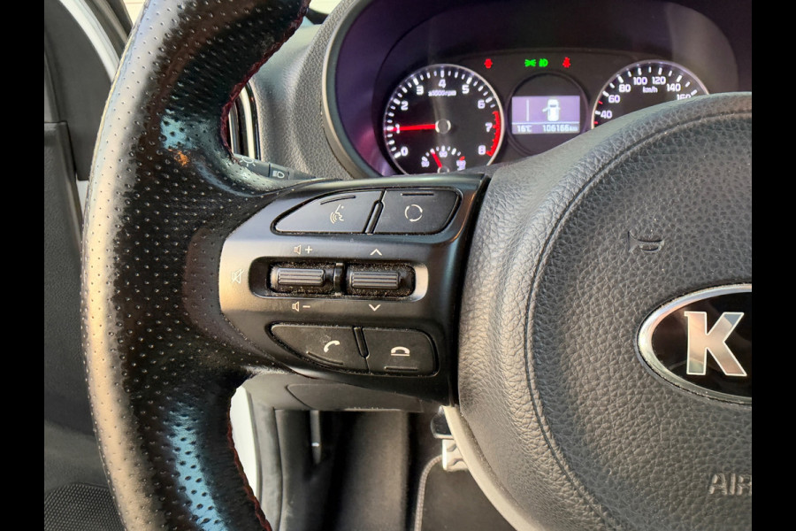Kia Picanto 1.0 T-GDI GT-Line 100PK BOMVOL