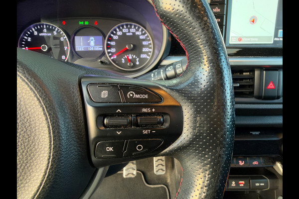 Kia Picanto 1.0 T-GDI GT-Line 100PK BOMVOL