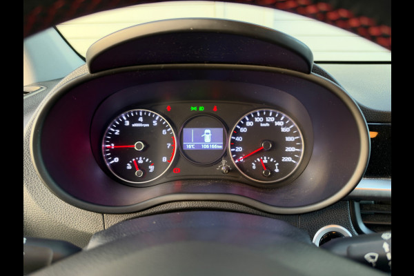Kia Picanto 1.0 T-GDI GT-Line 100PK BOMVOL