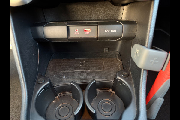 Kia Picanto 1.0 T-GDI GT-Line 100PK BOMVOL